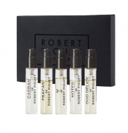 Robert Piguet LExperience set 5 x 2.5 ml
