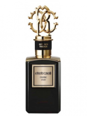 Roberto Cavalli Divine Oud парфумована вода 100 мл