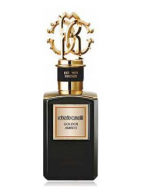 Парфумерія Roberto Cavalli Golden Amber парфумована вода 100 мл