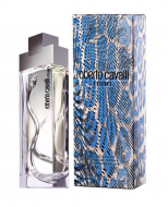 Roberto Cavalli Man 30 мл