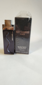 Roberto Cavalli Roberto Cavalli Black