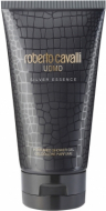 Roberto Cavalli Uomo Silver Essence Гель для душу 150мл