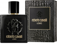 Roberto Cavalli Uomo Eau de Parfum