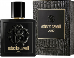 Roberto Cavalli Uomo Eau de Parfum