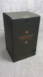 Roberto Verino Verino Pour Homme