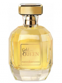 Roccobarocco Gold Queen парфумована вода 100 мл