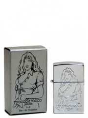 Roccobarocco Jeans Silver парфумована вода для жінок