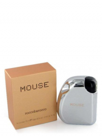 Roccobarocco Mouse Woman парфумована вода для жінок 75ml