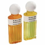 Rochas Eau de Rochas Orange Horizon + Eau de Rochas Citron Soleil 2x2ml