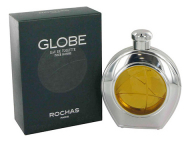 Rochas Globe - Eau De Toilette туалетна Вода Pour Homme