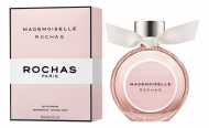 Парфумерія Rochas Mademoiselle Парфумерія Rochas Eau de Parfum парфумована вода