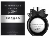 Парфумерія Rochas Mademoiselle Парфумерія Rochas IN Black 2020 парфумована вода