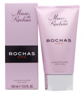 Rochas Muse de Rochas 150 мл Body Lotion