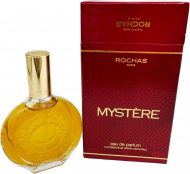 Rochas Mystere de Rochas Вінтажна парфумерія парфумована вода