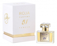 Roja Parfums 51 Pour Femme Edition Special Parfum 100 мл