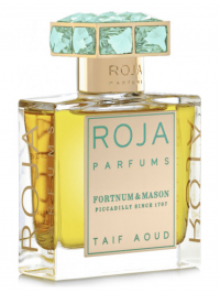 Roja Parfums Roja Dove Fortnum & Mason Taif Oud Parfum