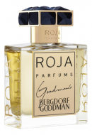 Roja Parfums goodMans Parfum 50мл