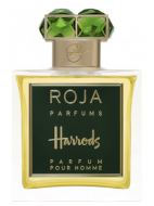 Roja Parfums Harrods Parfum Pour Homme Parfum 100 тестер
