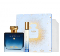 Roja Parfums Roja Elysium Pour Homme парфумована вода 100ml + 10ml Festive Coffret