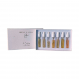 Roja Parfums ROJA Parfume mini set парфумована вода 7*2 ml