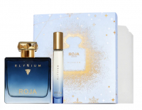 Roja Parfums Elysium Pour Homme Parfum Cologne set (edp 100 ml + edp 10 ml)