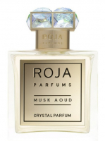Roja Parfums Musk Aoud Crystal Parfum 100ml (тестер в коробке)