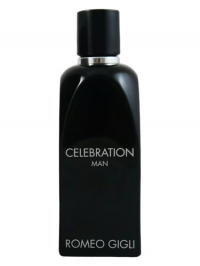 Romeo Gigli Celebration парфумована вода 100 мл