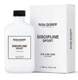 Ron Dorff edc Discipline Sport 100 мл