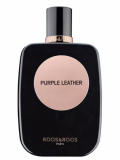 Roos & Roos Purple Leather парфумована вода