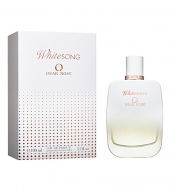 Roos & Roos White Song парфумована вода 100 мл