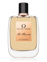 Парфумерія Roos & Roos La Favorite