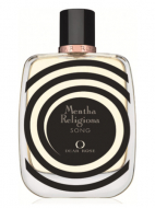 Roos & Roos mentha Religiosa