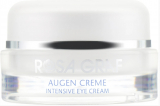 Rosa Graf крем для очей/Blue Line INTENSIVE EYE Cream забезпечує Глибоке зволоження, живлення та захист від вільних радикалів