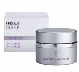 Rosa Graf Антикуперозний Крем COUPEROSE 24h-CREAM 30 мл