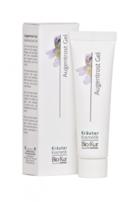 Rosa Graf Гель для Очей з Очанкою Лікарською Euphrasia Eye Gel 15 мл