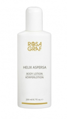 Rosa Graf Лосьйон для тіла з Равликовим Секретом Helix Aspersa Body Lotion 200 мл