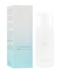 Rosa Graf Очищуюча Пінка Cleansing Foam Колаген + Еластин Collastin