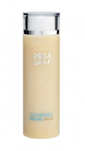 Rosa Graf Органічний Пілінг для Нормальної Шкіри – ЖОВТИЙ Organic CellPeeling YELLOW - middle 125 мл