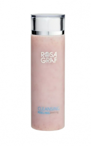 Rosa Graf Органічний Пілінг Інтенсивної Дії – ЧЕРВОНИЙ Organic CellPeeling RED – intensive 125 мл