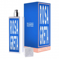 Eau d’Italie Rosa Greta Eau de Parfum парфумована вода