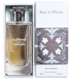 ROSE ET MARIUS UNE FLANERIE SOUS LORATOIRE парфумована вода