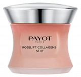 Payot Rose Lift Collagene Nuit 50 мл Крем для обличчя