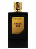 Rosendo Mateu Fresh Oud Parfum