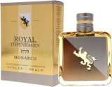 Royal Copenhagen 1775 Monarch For Men туалетна вода 100 мл