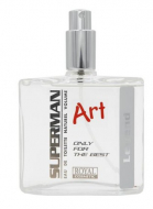 Royal Cosmeticsuper Man Legend Аналог Montblanc Legend Spirit
