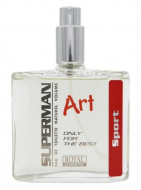Royal CosmeticsuperMan Sport Аналог Allure Homme Sport туалетна Вода для чоловіків