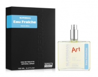 Royal CosmeticsuperMan Eau Fraiche Аналог Versace Eau Fraiche туалетна Вода 100мл