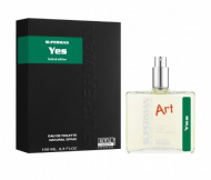 Royal CosmeticsuperMan YES Аналог Yves Saint Laurent Y туалетна Вода 100мл