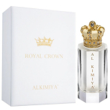 Royal Crown AL Kimiya парфумована вода 50 мл