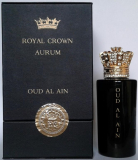 Royal Crown Oud Al Ain парфумована вода 60 мл